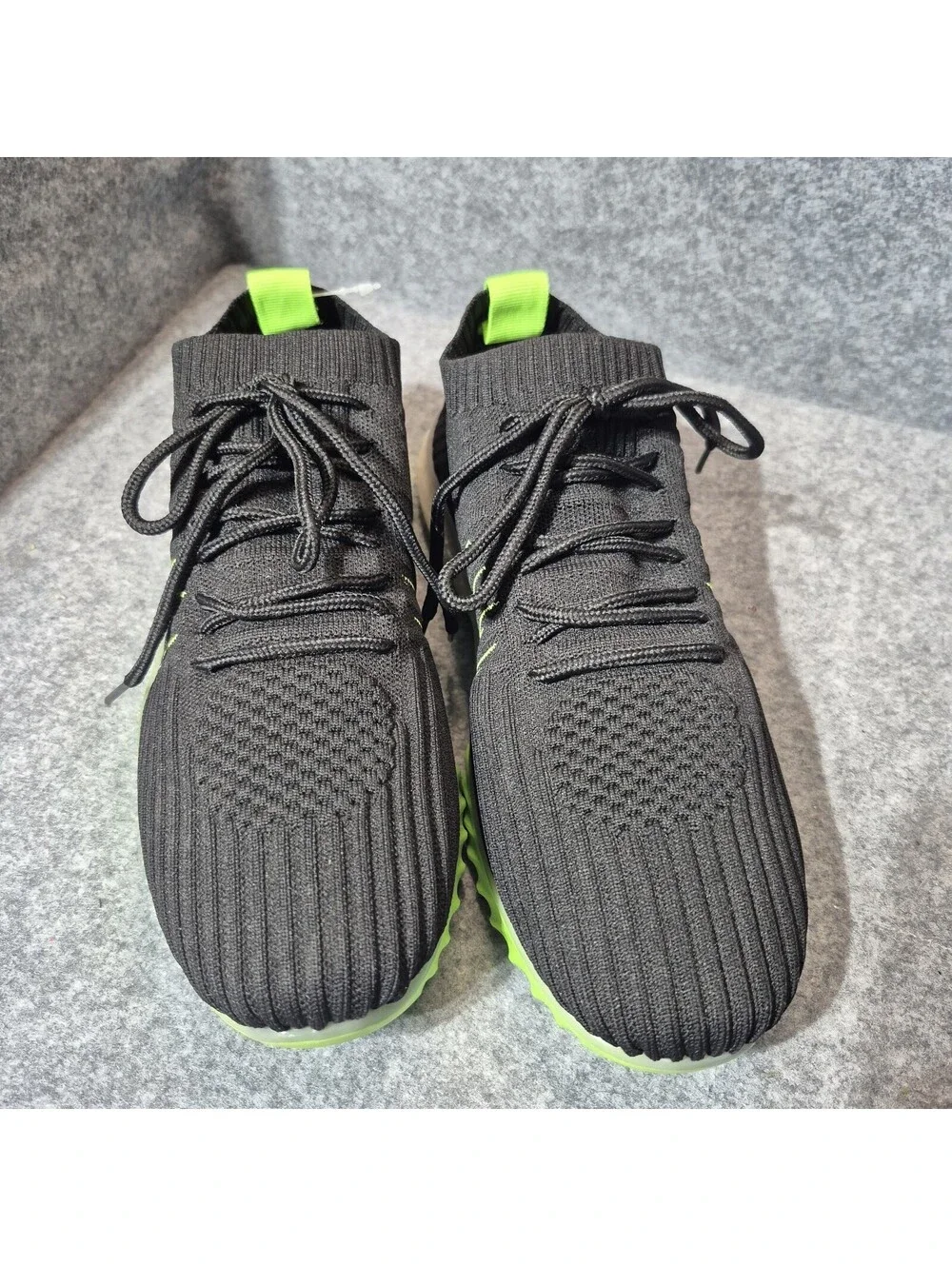 Danskin Women's Shoes Positive Slip On Lace Up Sneaker Size 9 Athletics Vegan